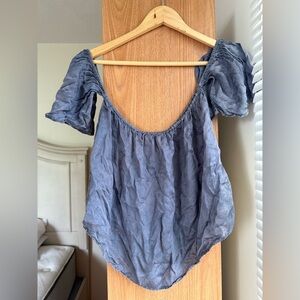 American Eagle Outfitters Blouse